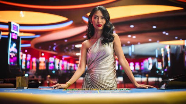 pp8 Online Casino Myanmar - Live Casino နှင့် Sportsbook