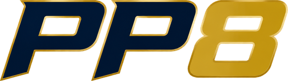 pp8 Logo